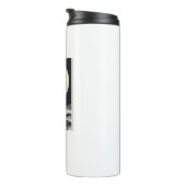 ビロクシーミシシッピー光ハウスムーン タンブラー (回転右)