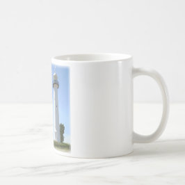 ビロシーライトハウス コーヒーマグカップ