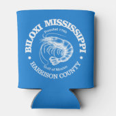 ビロシ語（エビ） 缶クーラー (裏面)