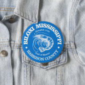 ビロシ語（エビ） 缶バッジ (インサイチュ)