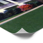 ビロシ・ミシシッピー・ボーヴォワール ポスター (角)