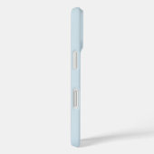 「ビロードのうさぎ」携帯ケース Case-Mate iPhoneケース (裏面 / 右)