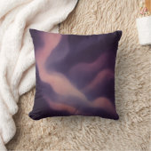 ビロードのドリフト クッション (ブランケット)