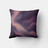 ビロードのドリフト クッション (裏面)