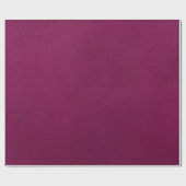 ビロードの布地素材 ラッピングペーパー (フラット)