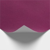 ビロードの布地素材 ラッピングペーパー (角)