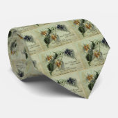 ビロードの皮せっけん ネクタイ (ロール)