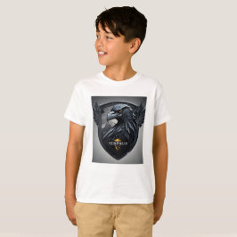 ビロード・コー Tシャツ