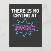 ビンおもしろいゴラバーことわざギャンブラー&ゲーマー ポストカード (正面)