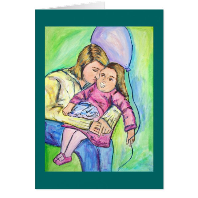 ビンキー、ブランキー、バルーン (正面)