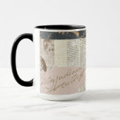 ビンゲト マグカップ (左)