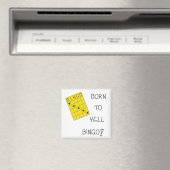 ビンゴについての磁石 マグネット (インサイチュ (食洗機))