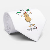 ビンゴのナットのTシャツおよびギフト ネクタイ (ロール)