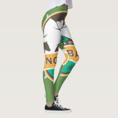 ビンゴのレギンス レギンス (右)