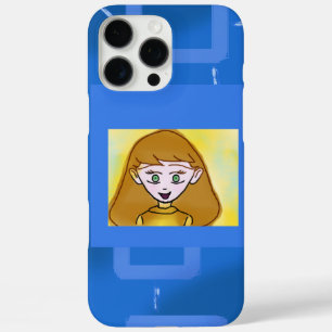 ビンゴアニメiPhone / iPadケース iPhone 16 Pro Maxケース