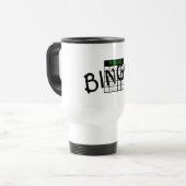 ビンゴカード トラベルマグ (正面左)