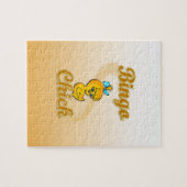 ビンゴシック ジグソーパズル (横)