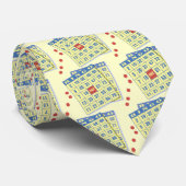 ビンゴタイ ネクタイ (ロール)