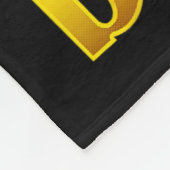 ビンゴデザイン男性へウィメンズビンゴノベルティギャンブルBi フリースブランケット (角)