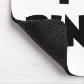 ビンゴハートが大好き!-備後恋人たち マウスパッド (コーナー)