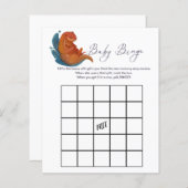 ビンゴバビシャワーゲームシーオッターテーマ (正面/裏面)