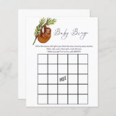 ビンゴバビシャワーゲームスローステーマ (正面/裏面)