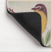 ビンゴバード マウスパッド (コーナー)