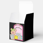 ビンゴパーラーベアーフェイスボックス フェイバーボックス (オープン)