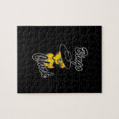 ビンゴヒック#4 ジグソーパズル (横)