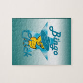 ビンゴヒック#7 ジグソーパズル (横)