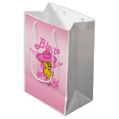 ビンゴヒック#8 ミディアムペーパーバッグ (正面アングル)