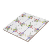 ビンゴボール タイル (側面)