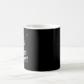 ビンゴボール ビンゴでいっぱい コーヒーマグカップ (中央)