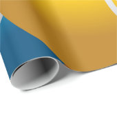 ビンゴボール ラッピングペーパー (ロールコーナー)