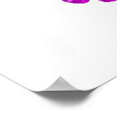 ビンゴマイハッピープレース ポスター (角)