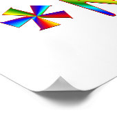 ビンゴロック ポスター (角)