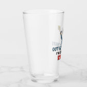 ビンゴ愛好家 タンブラーグラス (右)