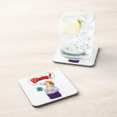 ビンゴ コースター (右側)