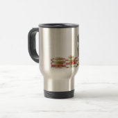 ビンゴ トラベルマグ (正面左)