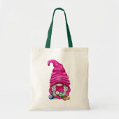 ビンゴ – トートバッグ (正面)