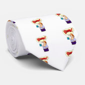 ビンゴ ネクタイ (ロール)