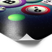 ビンゴ フォトプリント            (角)