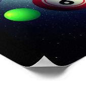 ビンゴ ポスター (角)