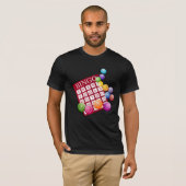 ビンゴ! Tシャツ (正面フル)