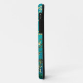 ビンセントバンゴッホ開花アーモンドツリーフローラアート Case-Mate iPhoneケース (裏面/左)