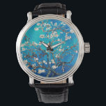 ビンセントヴァンゴッホアーモンドフラップスウォッチターコイズ 腕時計<br><div class="desc">ターコイズアーモンドは結婚式のパーティー、赤ちゃんシャワー、または春パーティーのための贈り物を咲かせ祝：ヴィンセント・ヴァン・ゴッホのアーモンドの花の魅惑的な美しいとあなたの特別な機会。私たちのターコイズアーモンド花のギフトは、あなたの結婚式のパーティー、赤ちゃんシャワー、または春パーティーのゲストのための感謝の完璧なトークンである。贈り物はターコイズの色合いを背景に象徴的な作品を展示鮮やかし、春の美しいとクラシックアートの魅力を思い出させる。あなたは贈答品を探すかどうか、花嫁の贈り物の母、ブライダルシャワーの好意や昼間のパーティーの好意与えは、お祝いに優雅さと創造性のtouchを加える。これらの絶妙で思い出に残るモダン贈り物で感謝の気持ちを込め表現て、クラシックのアーティストリーとシックの融合を受け入れなさい。ターコイズアーモンド花の贈り物、紙プレートのナプキンスカップ、ヴァンゴッホアートの贈り物、ターコイズパーティー芸術的は、ヴィンセントのヴァンゴッホのパーティーの好意、アーモンド花の春パーティー装飾、ブライダルパーティ結婚式のデコール、の贈り物エレガント、アーモンドの花の赤ちゃんのシャワー、</div>