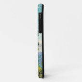 ビンセントヴァンゴッホキプレスファインアート Case-Mate iPhoneケース (裏面/左)