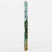 ビンセントヴァンゴッホサイプレスファインアート Case-Mate iPhoneケース (裏面/右)