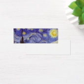 ビンセントヴァンゴッホスターリーナイトヴィンテージファインアート (デスク)