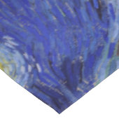 ビンセントヴァンゴッホスターリーナイトヴィンテージファインアート テーブルクロス (アングル)